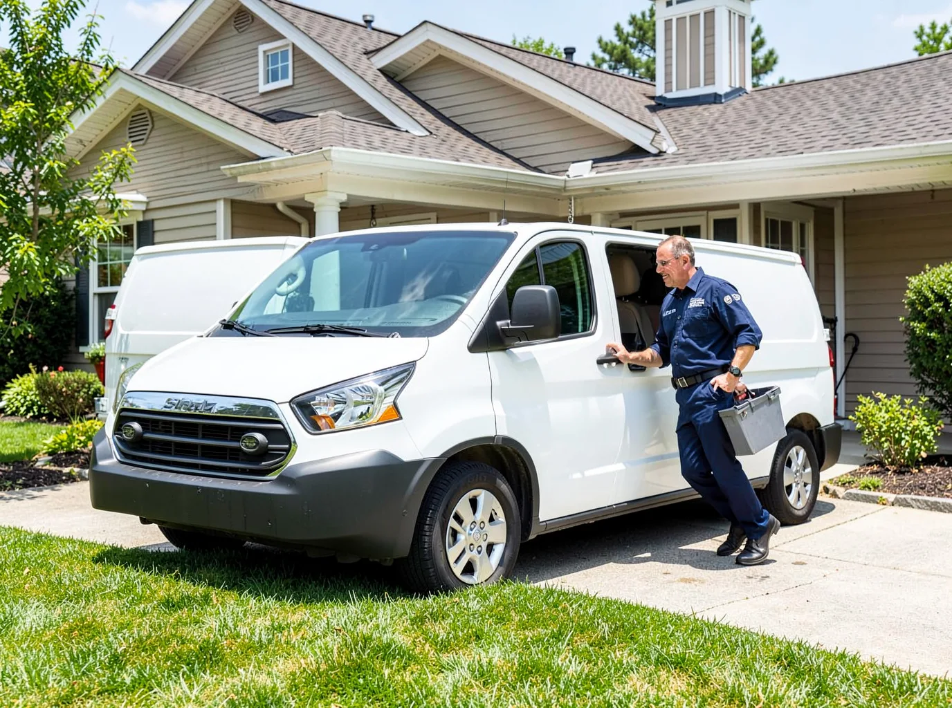 Emergency Plumber company in Hydesville, CA